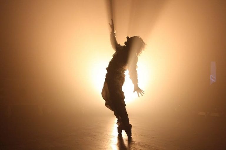 Preview: Tel Aviv clown artist Ofir Nahari at Kennesaw State for workshops, creation of new piece