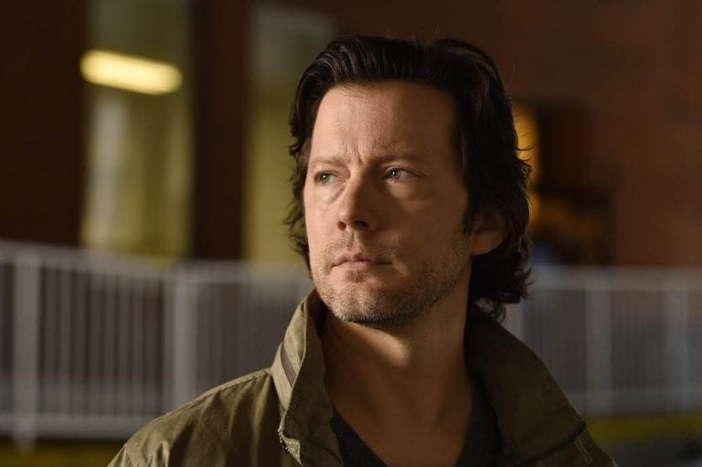 Review: “Dogs of Rwanda” brings a moving one-man play into living rooms citywide