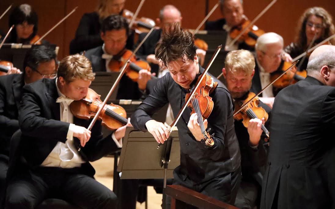 Joshua Bell