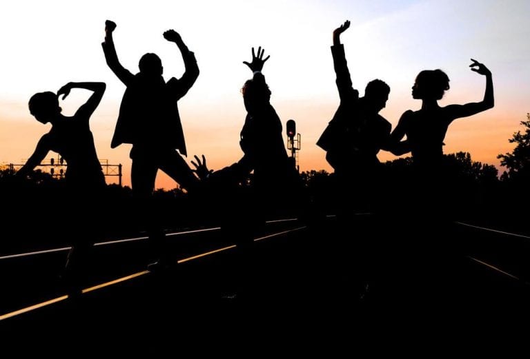 Terminus Modern Ballet Theatre