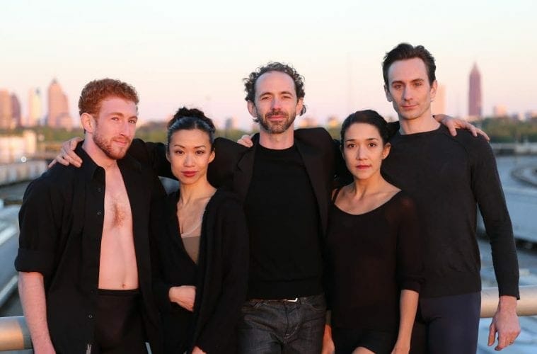 Terminus Modern Ballet Theatre