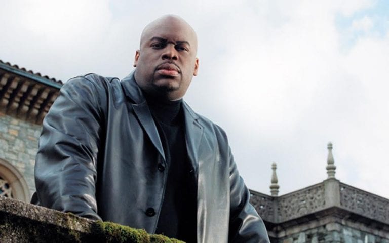 Preview: ASO operatic bass Morris Robinson sings to honor Martin Luther King Jr.