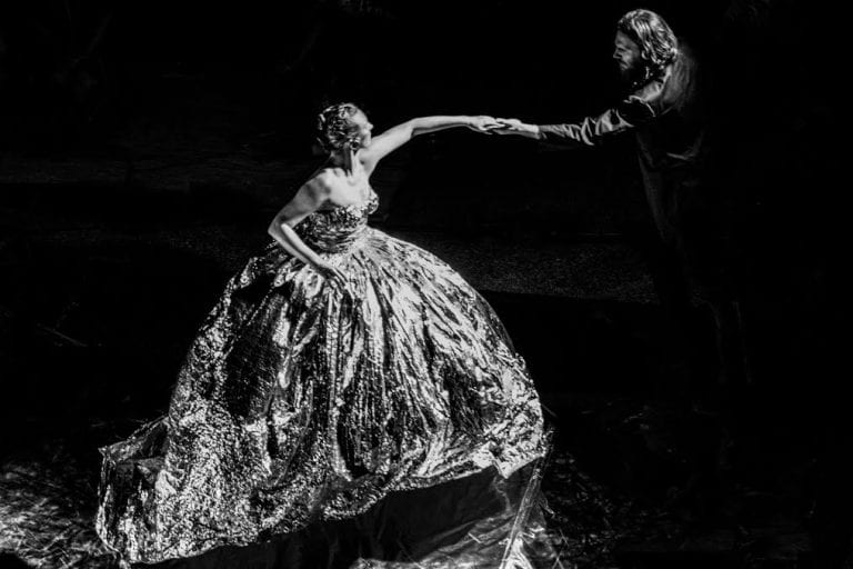 For Atlanta's eclectic dance scene, 2016 was a period in transition