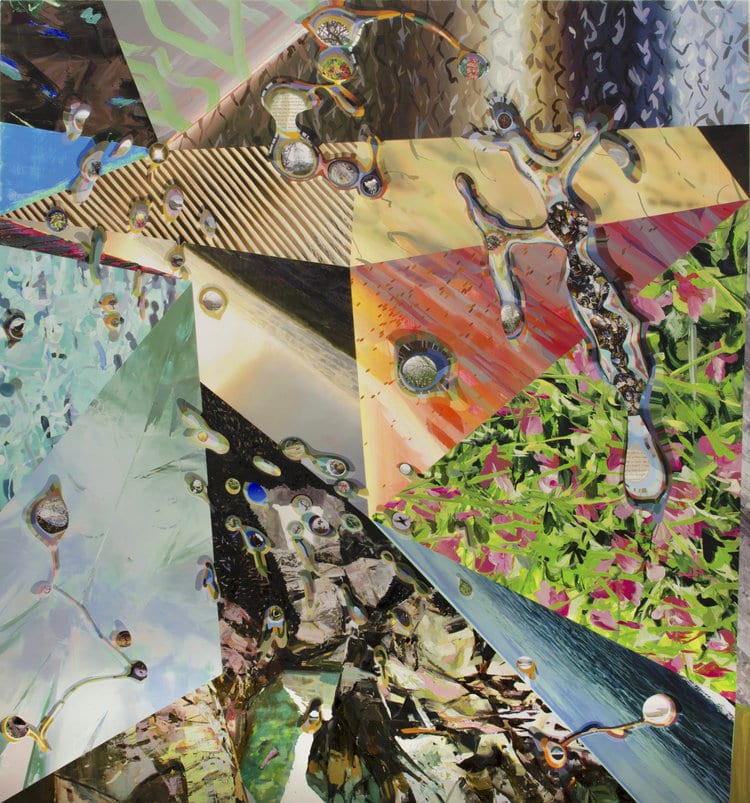 Art + Design Best Bets: February 5–11, 2019