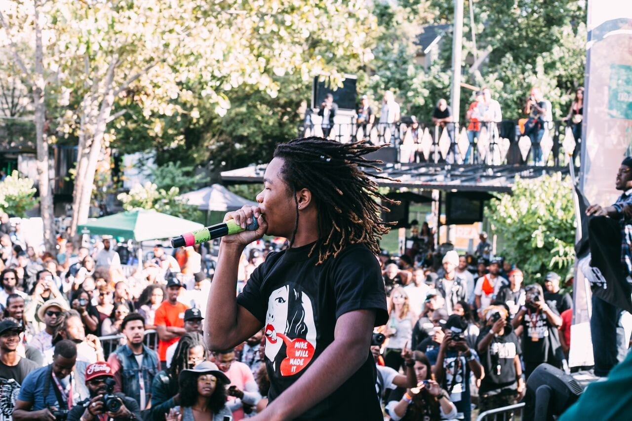 Preview A3C is bringing back '96 to Atlanta