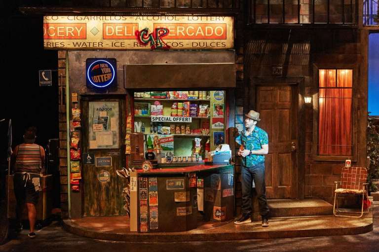Preview: The shows you don’t want to miss as Atlanta’s 2016-17 theater season kicks off