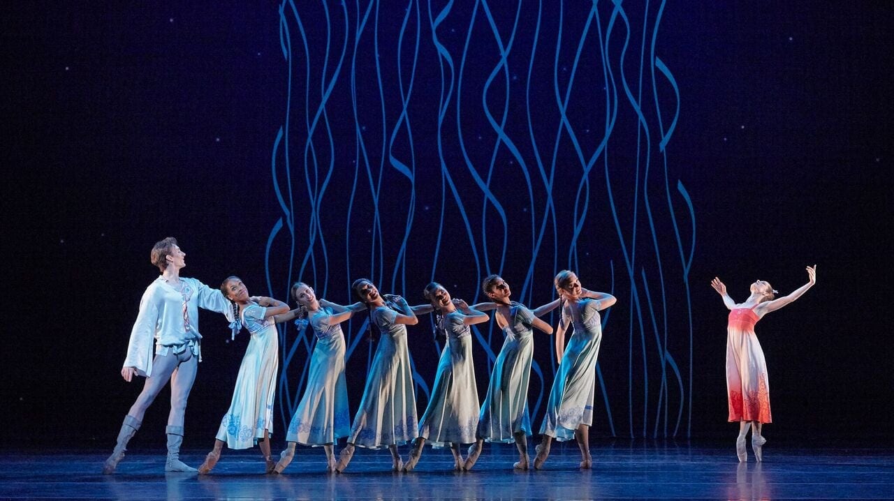 “Firebird” shows Atlanta Ballet in period of transition