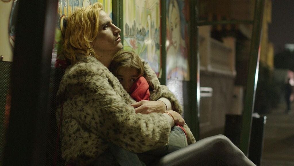 The transgender film Hunky Dory screens at the Atlanta Film Festival.