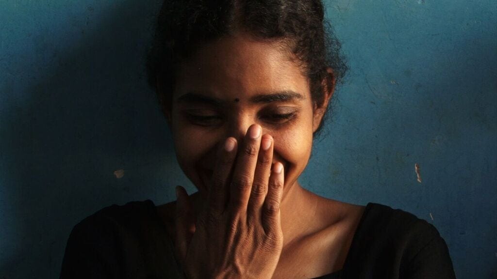 Driving with Selvi is one of the festival's stand out films.