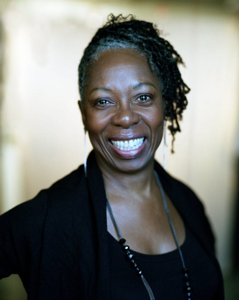 Zollar is part of the famed FSU dance faculty.