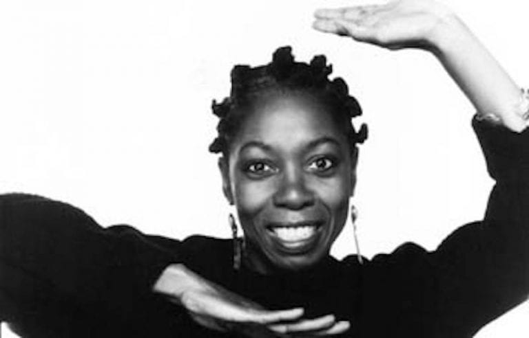 Preview: Choreographer Jawole Zollar brings audacious, sassy Urban Bush Women to Rialto