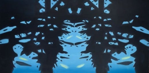 Review: High’s “This is Now” explores Alex Katz conundrum through lens of landscape