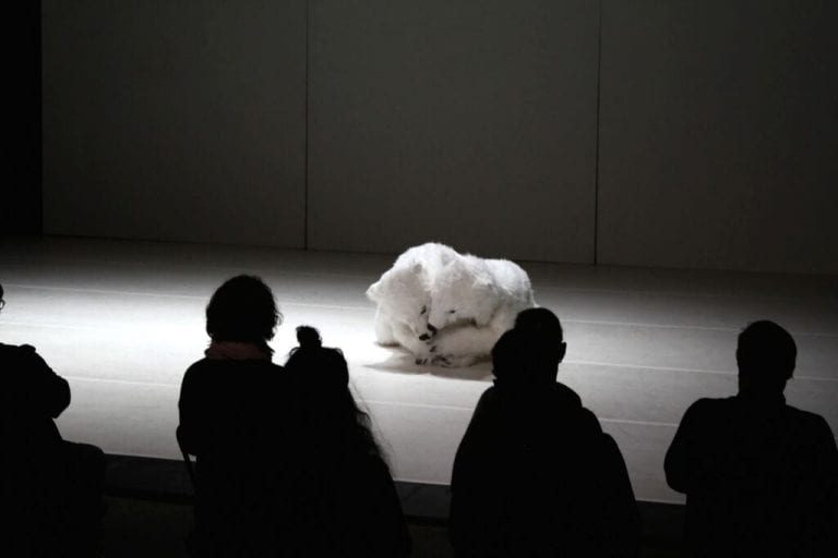 Review: Tanz Farm’s “Time For Us” seldom delves beneath its edgy and beautiful surface