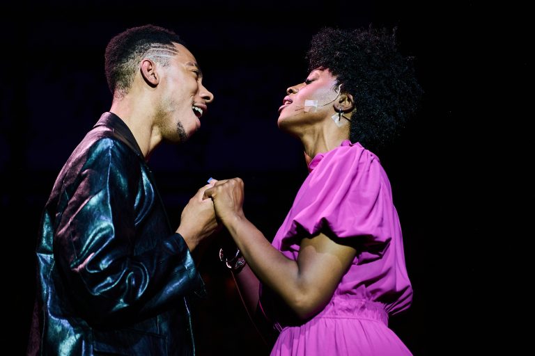 Review: True Colors’ ‘Cinderella’ reminds us that magic belongs to the marginalized 