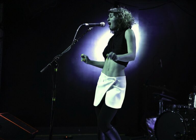 Zella Day