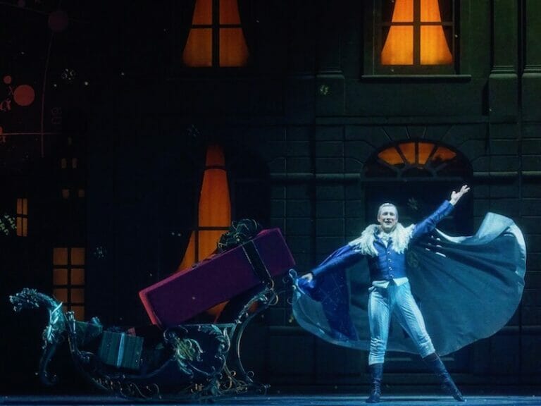 Atlanta Ballet