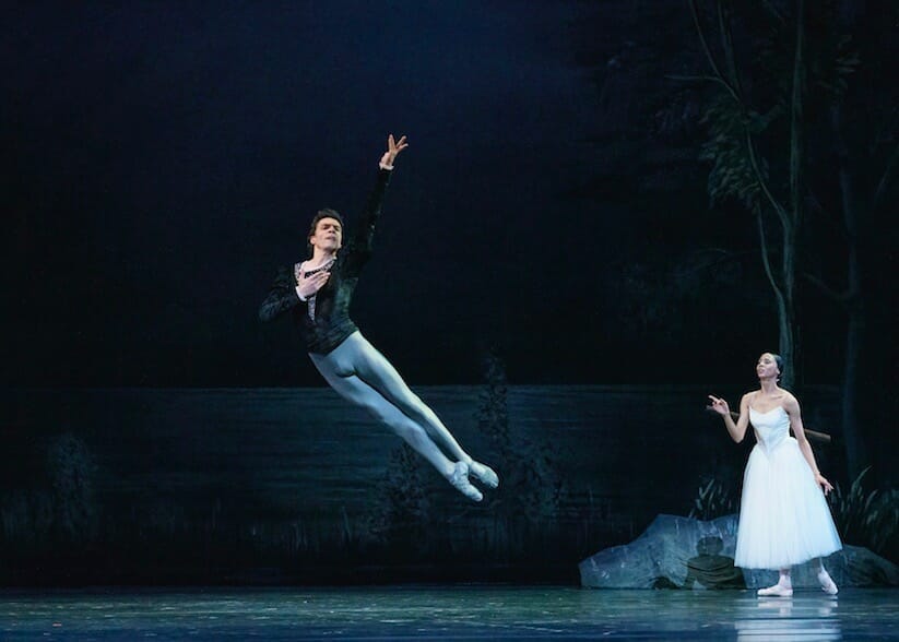 Atlanta Ballet