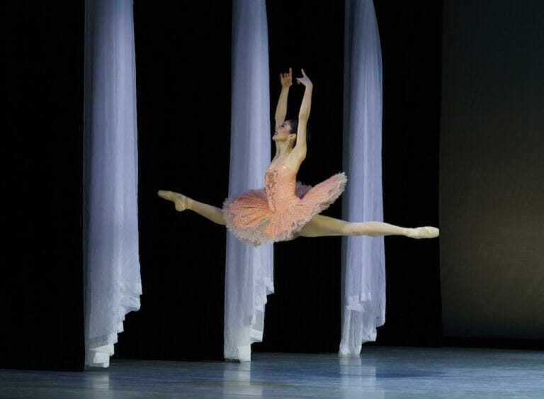 Review: Atlanta Ballet’s “Fancy” caps season with fresh takes on the past