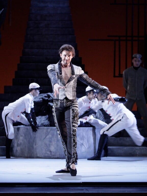 Atlanta Ballet